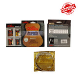 SENAR GITAR ACCOUSTIC ALICE AW332-L - 0.12 (SG191)