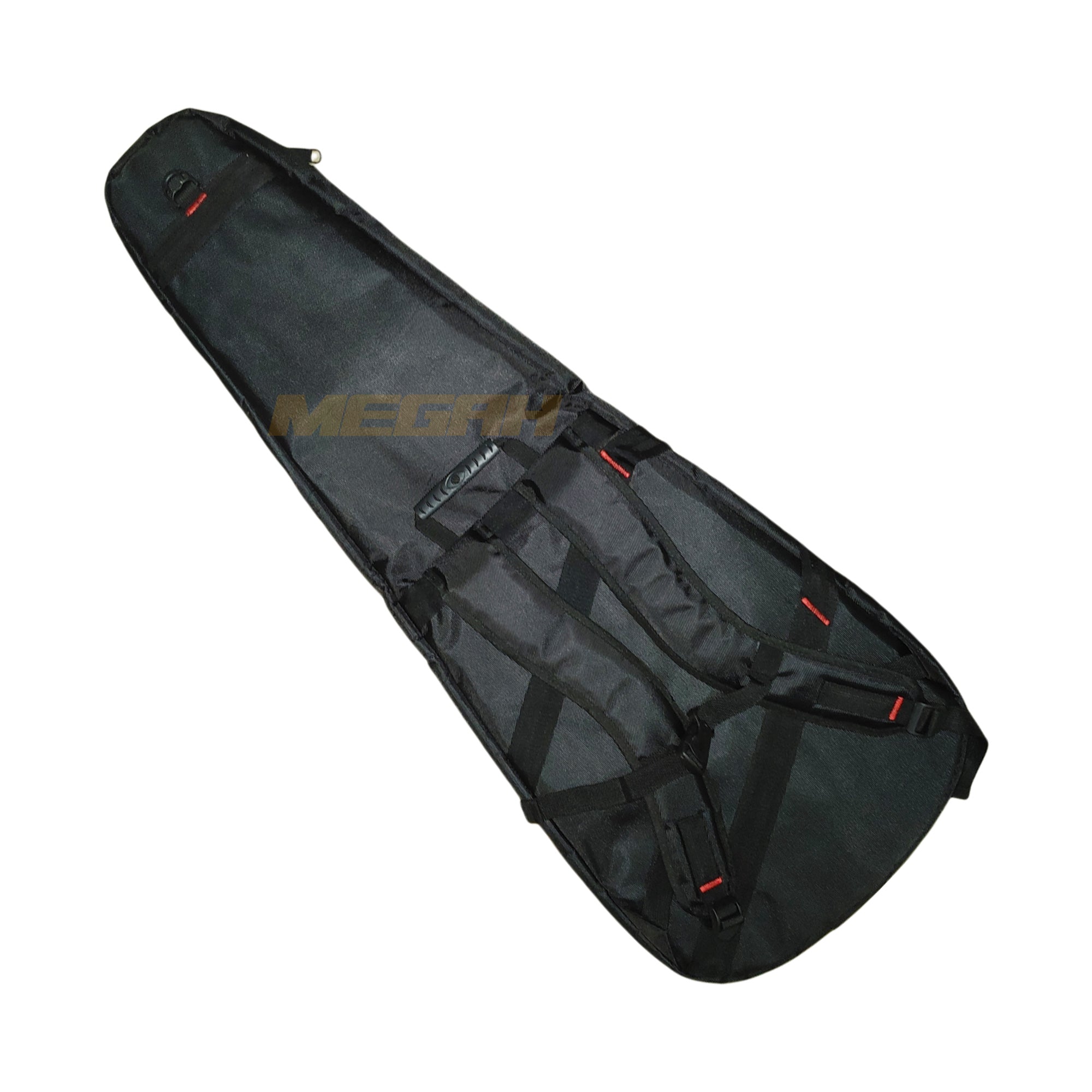 TAS GITAR ELECTRIK PREMIUM (TA089) Gambar sekunder produk