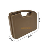 BOX UNIT AIRSOFT (TA144)