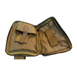 TAS PINGGANG PISTOL TACTICAL ARMY OUTDOOR (TA211)