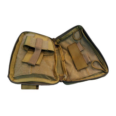 TAS PINGGANG PISTOL TACTICAL ARMY OUTDOOR (TA211)