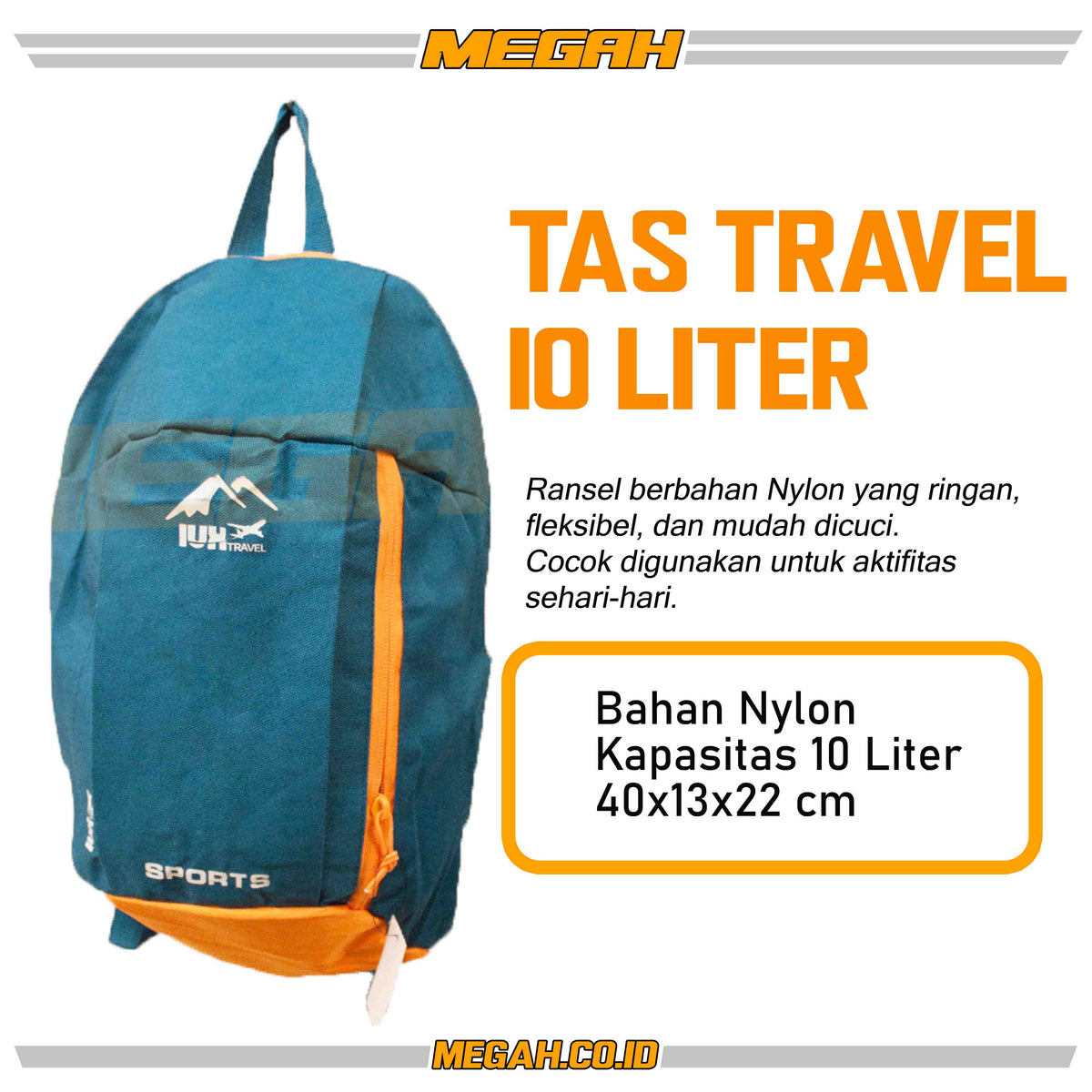 RANSEL TRAVEL