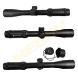 TELESKOP SENAPAN ANGIN GREYHOUND 2-10X40 OD30