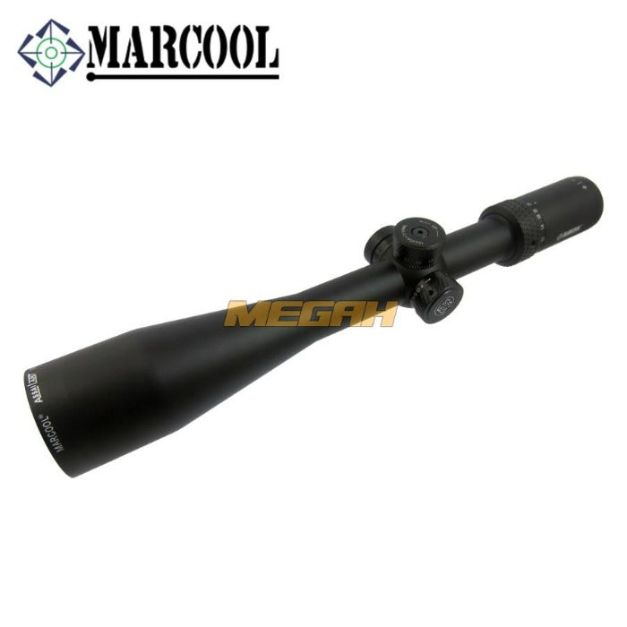 MARCOOL ASSAILANT 6-24X50 SF