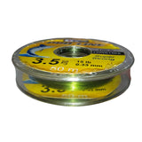 SENAR PANCING PROLINE 50 METER 0,22 - 0,33 (TP085)