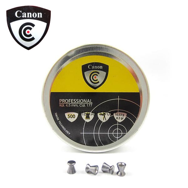 CANON PROFESIONAL CANON KUNING (PE310) - Megah Sport