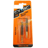 NYLON BRUSHES 223 CAL (AS668) - Megah Sport