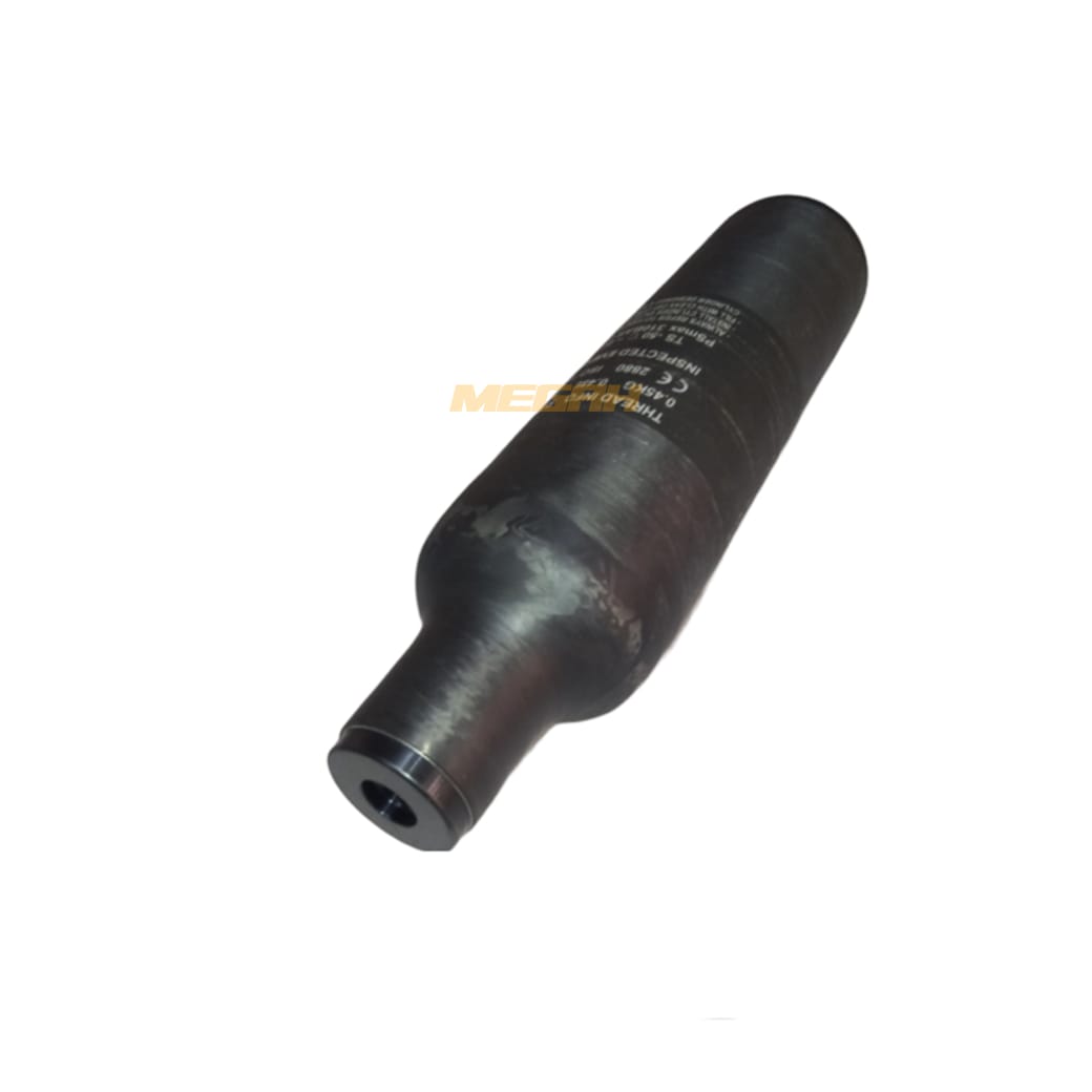 BOTOL CADANGAN FX AIRGUN 580 CC (AS715)