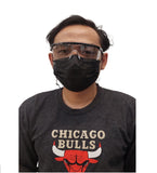 GOGGLE TRANSPARANT (OG883)