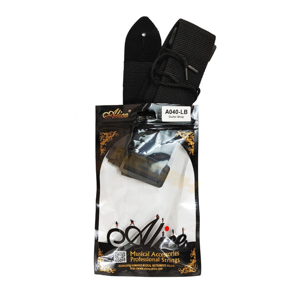 STRAP GITAR ALICE (AM359)