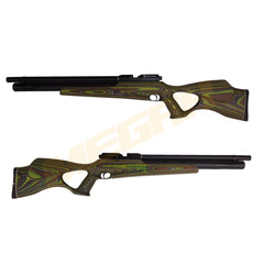 GREYHOUND M16 4,5MM LAMINATED WOOD