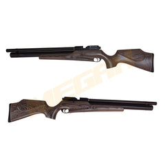 GREYHOUND M16 4,5MM LAMINATED WOOD