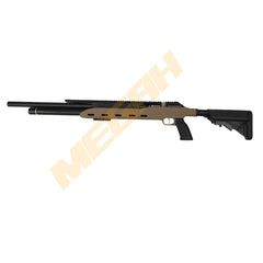 SENAPAN ANGIN GREYHOUND M50