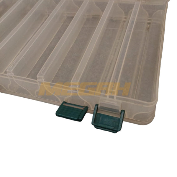 BOX PANCING DOUBLE BESAR (AP126)