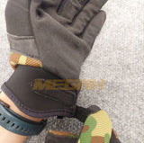 SARUNG TANGAN OAKLEY WOODLAND BATOK