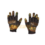 SARUNG TANGAN OAKLEY WOODLAND BATOK
