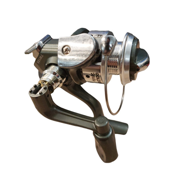 REEL GOLDEN FISH TW-155 (RL347)