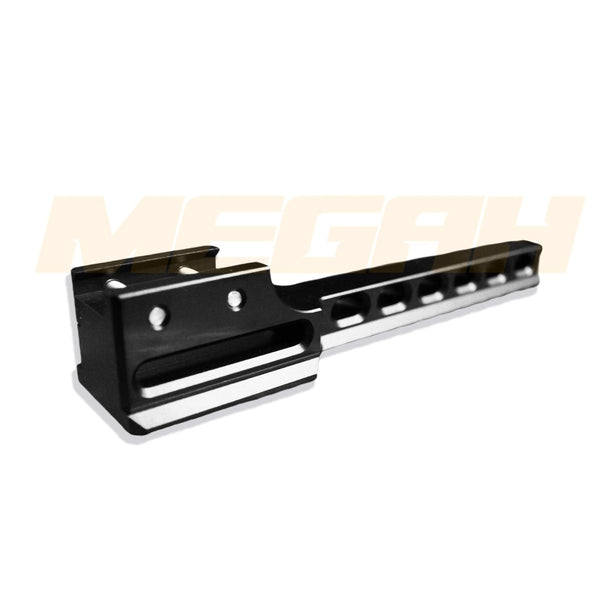 SABER TACTICAL UNIVERSAL PICATINNY TO PICATINNY RAIL ST0032