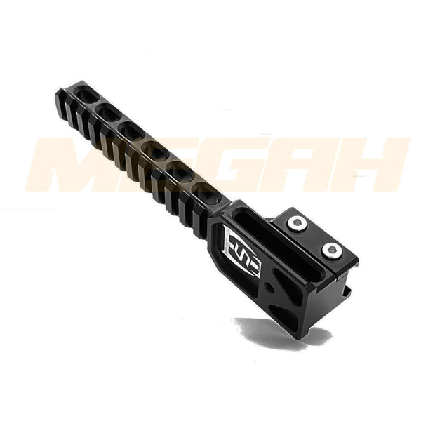 SABER TACTICAL UNIVERSAL PICATINNY TO PICATINNY RAIL ST0032