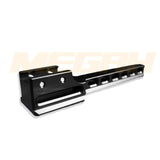 SABER PICATINNY TO PICATINNY