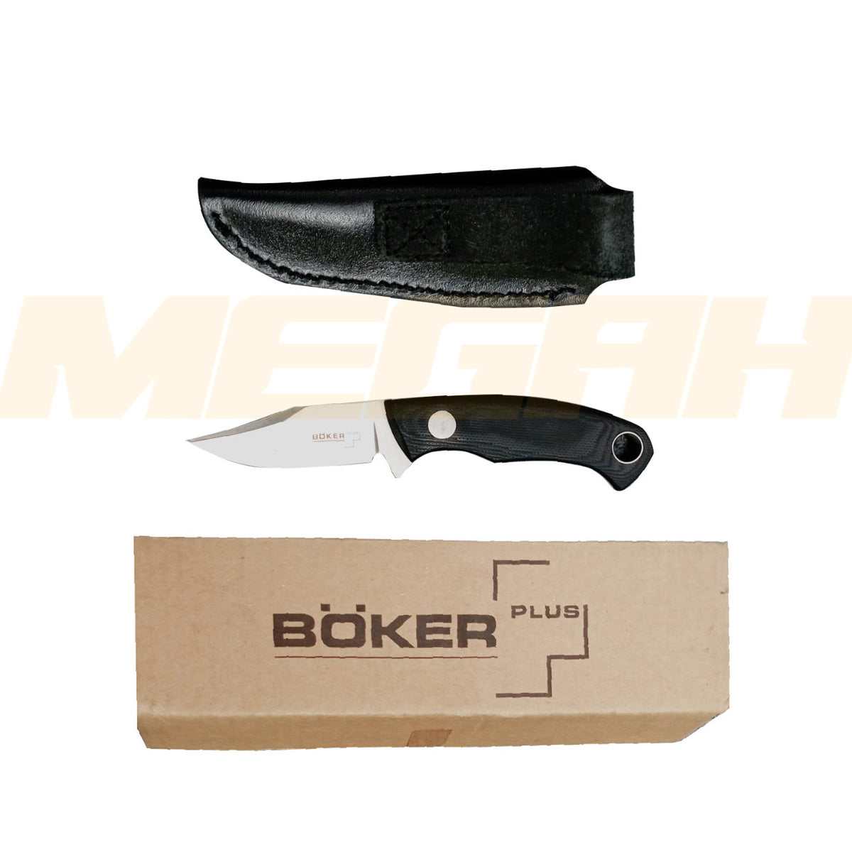 PISAU BOKER PLUS (PI905)