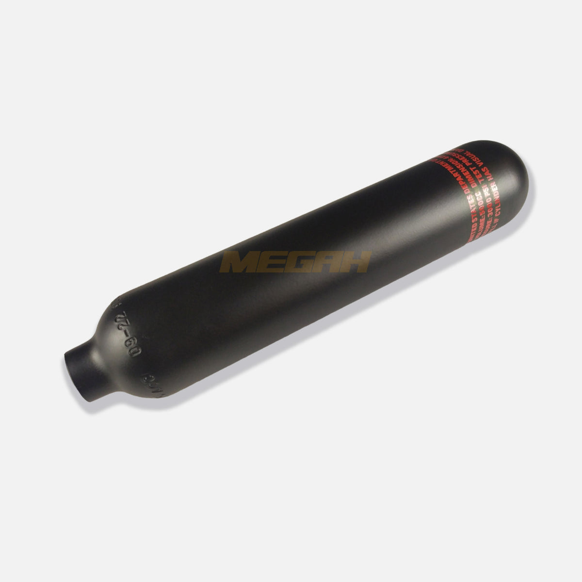 BOTOL ANGIN PCP TAIWAN 500 CC