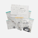 REPAIR KIT FX DREAMLINE