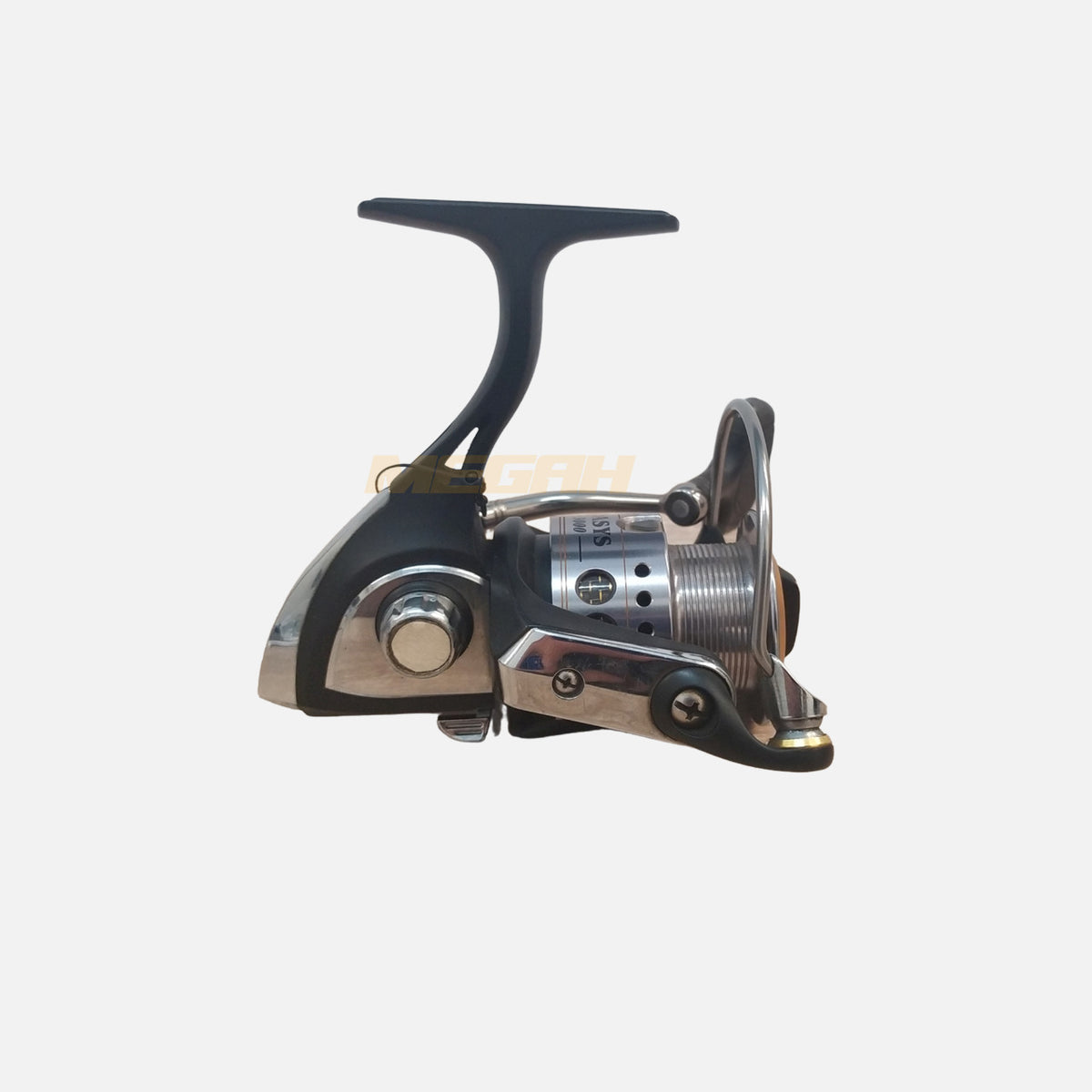 REEL PANCING RYOBI OASYS 3000