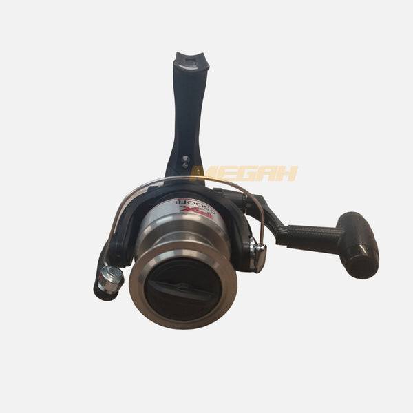 REEL PANCING SHIMANO FX-2500 FE (RL333)