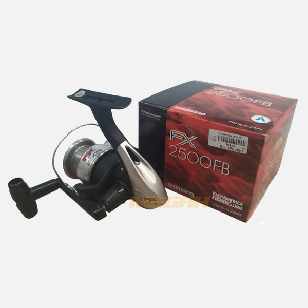 REEL PANCING SHIMANO FX-2500 FE (RL333)