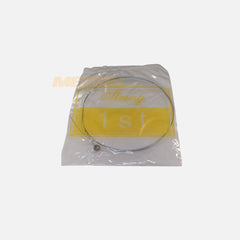 SENAR GITAR ACCOUSTIC FENDER IMPORT - 6 STRING (SG187)