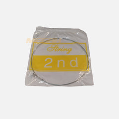 SENAR GITAR ACCOUSTIC FENDER IMPORT - 6 STRING (SG187)