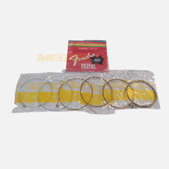SENAR GITAR ACCOUSTIC FENDER IMPORT - 6 STRING (SG187)