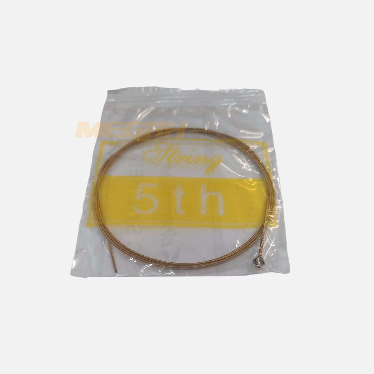 SENAR GITAR ACCOUSTIC FENDER IMPORT - 6 STRING (SG187)