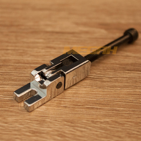 SADEL TREMOLO GITAR UP DOWN