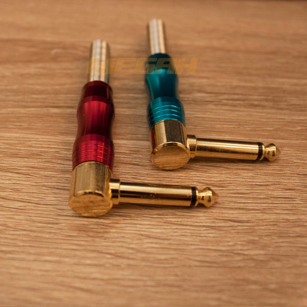 CONNECTOR KABEL JACK BENTUK L