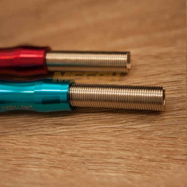 CONNECTOR KABEL JACK BENTUK L