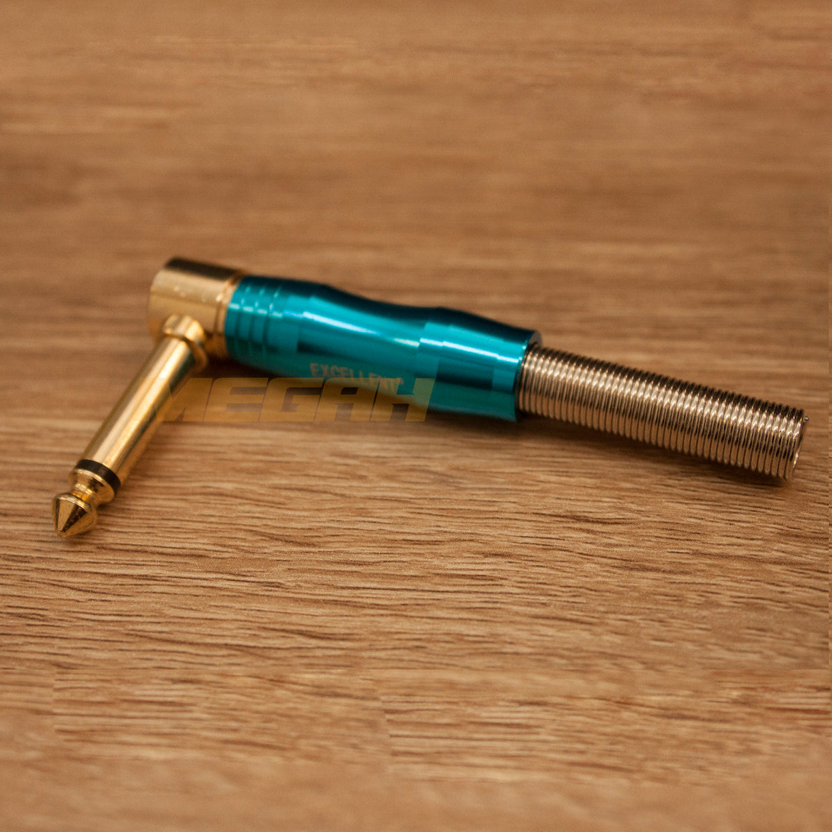 CONNECTOR KABEL JACK BENTUK L