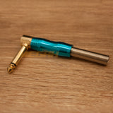 CONNECTOR KABEL JACK BENTUK L