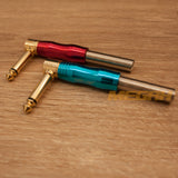 CONNECTOR KABEL JACK BENTUK L
