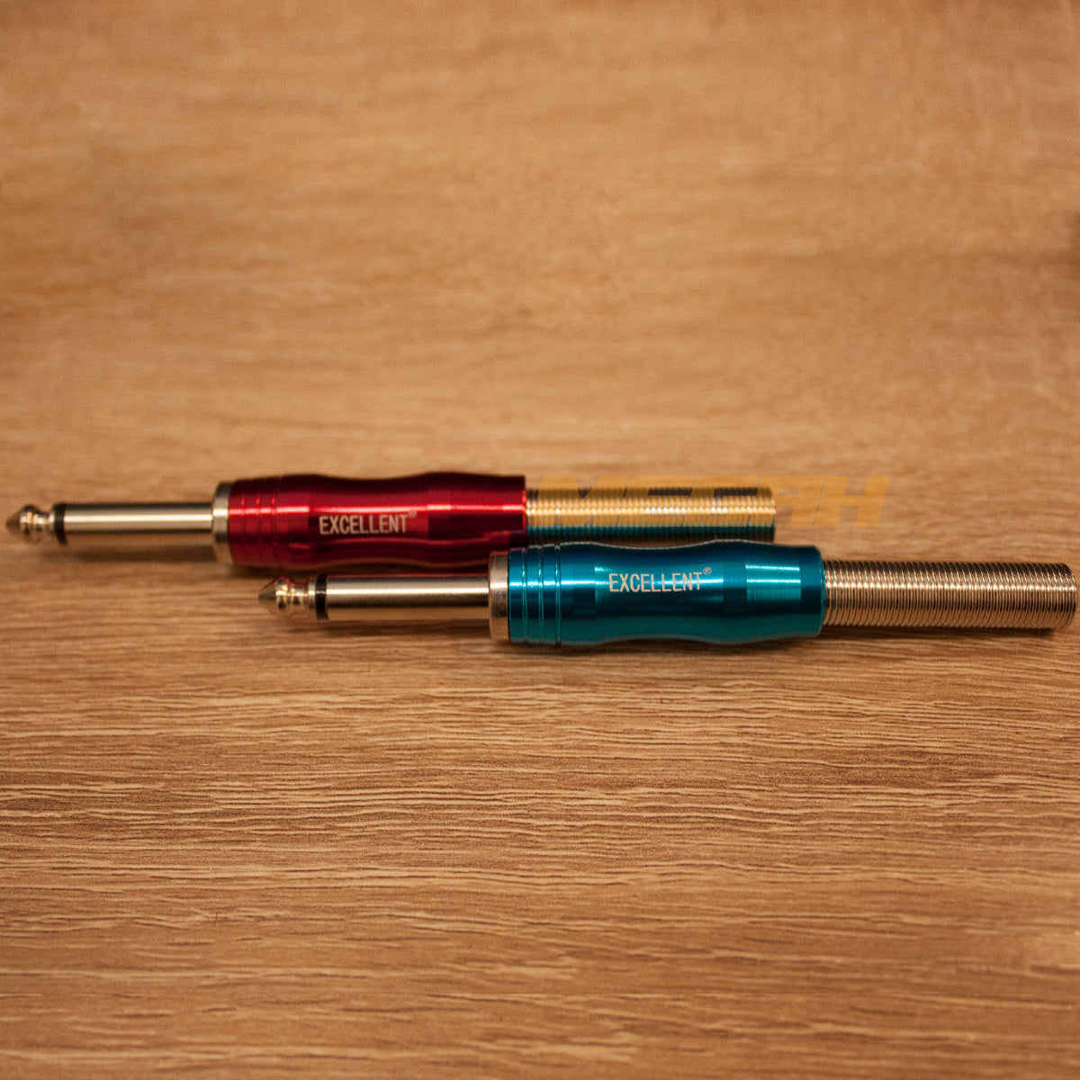 CONNECTOR CABLE JACK GITAR