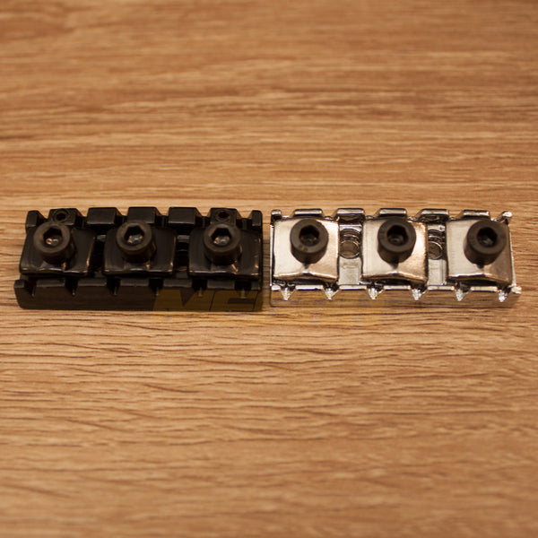 TOP LOCKING NUT DOWN GITAR