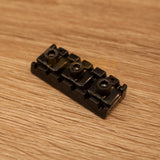 TOP LOCKING NUT DOWN GITAR