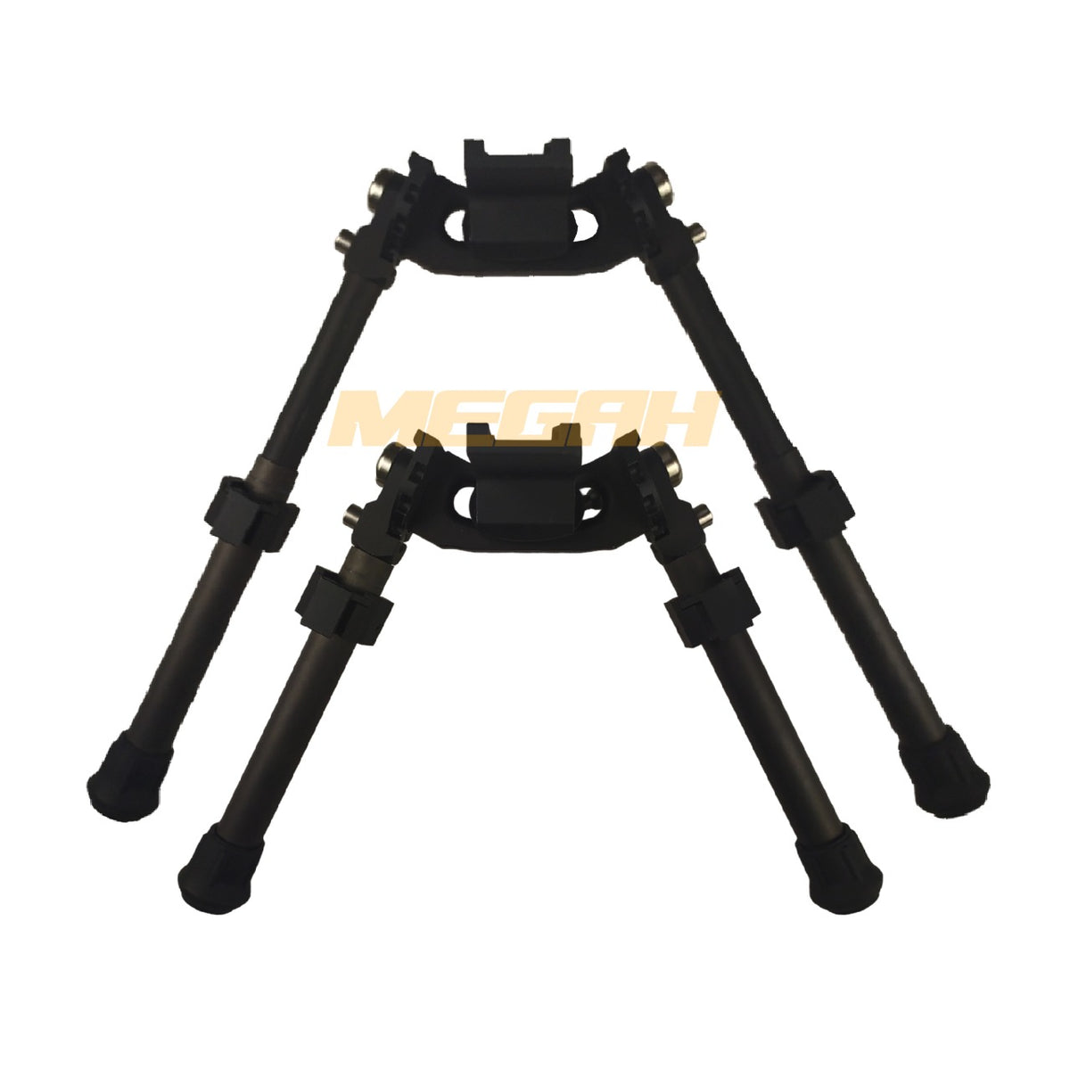 BIPOD LRA