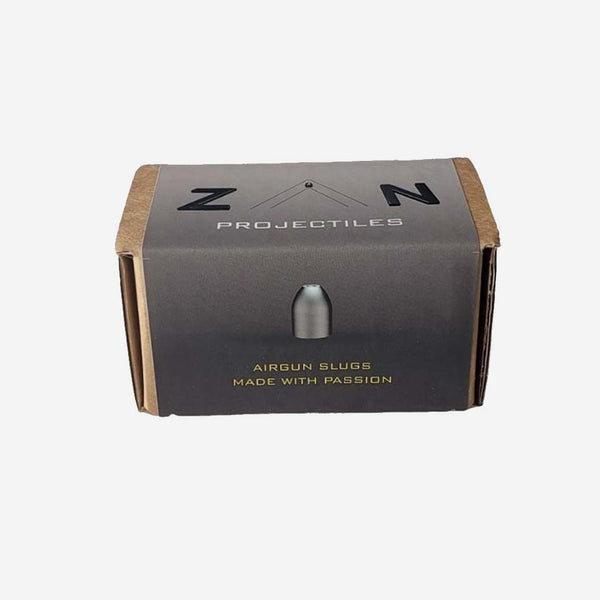 ZAN SLUGS 20 GR 300 PCS