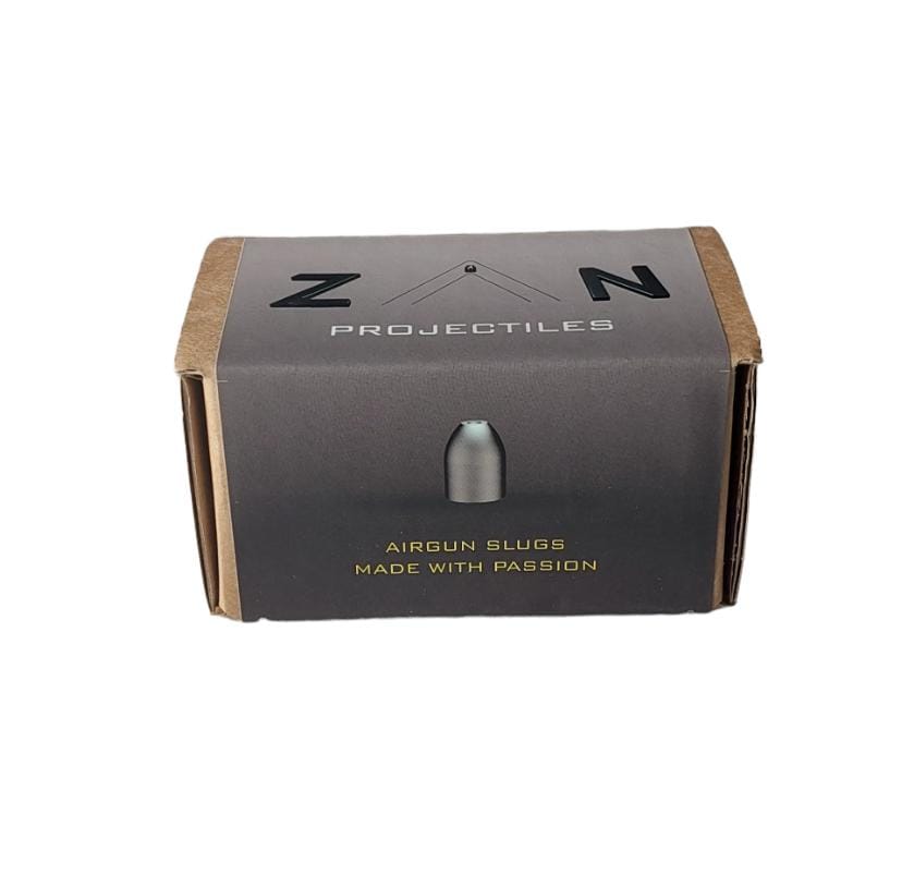 ZAN SLUGS 20 GR 300 PCS