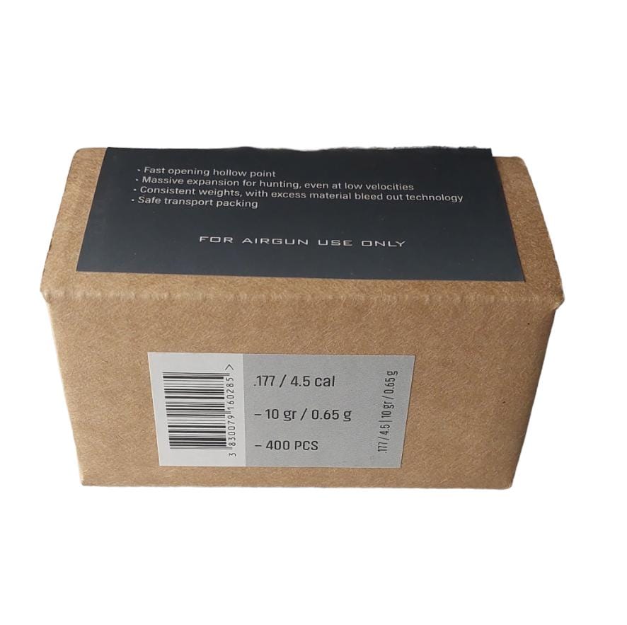 ZAN SLUGS 10 GR BELI 1 GRATIS 1