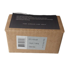 ZAN SLUGS 16 GR 350 PCS