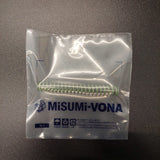 PER MISUMI HIJAU OD 12,5MM -  80MM ORIGINAL