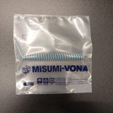 PER MISUMI BIRU OD 12,5MM - 100MM ORIGINAL